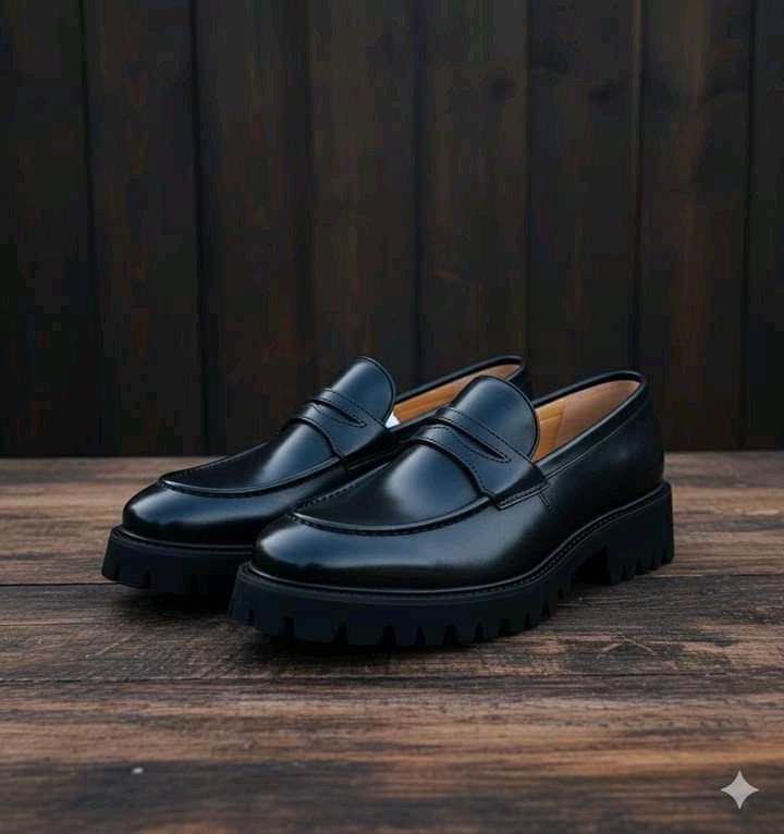 Smart Shoes