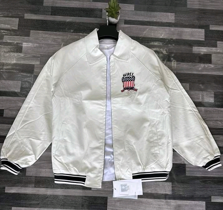 Men's Jacket