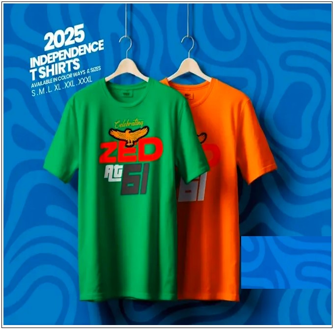 Indepence T-Shirts