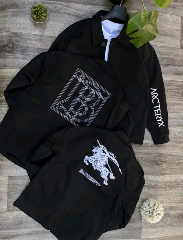 ARC'TERYX
